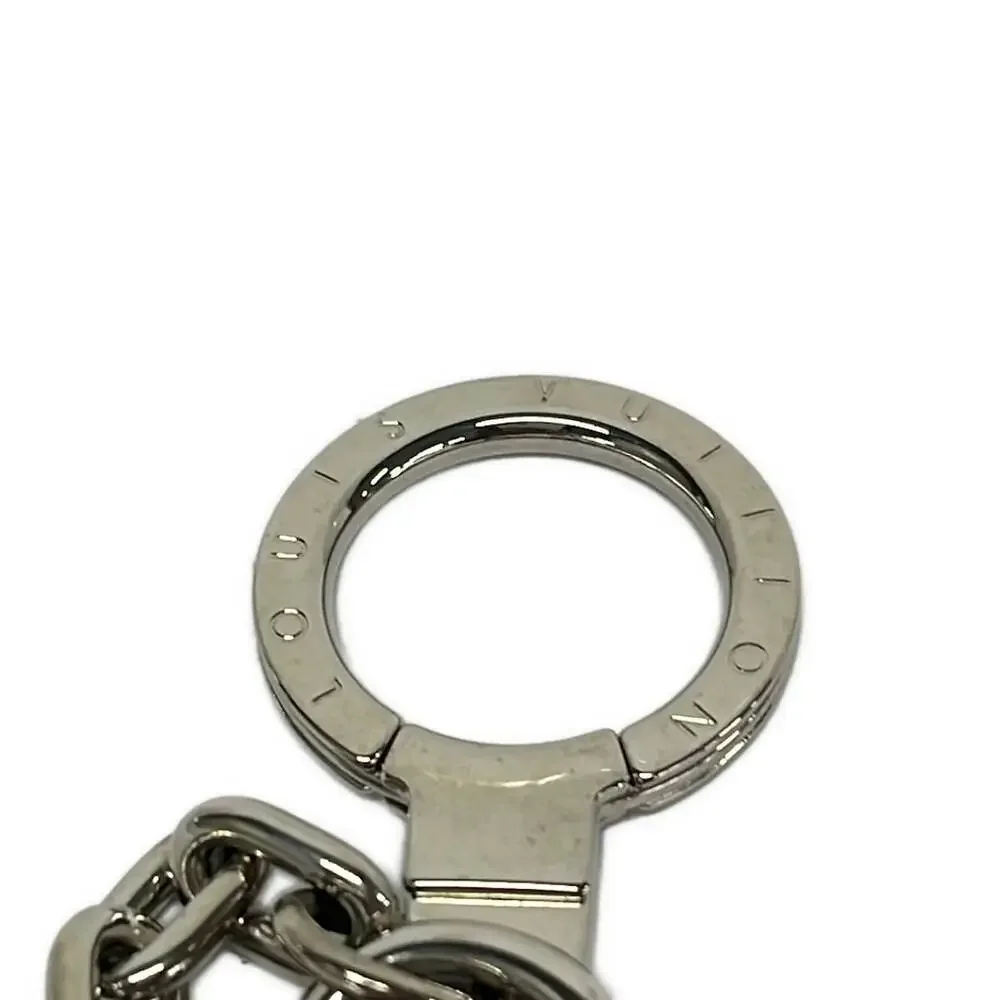 Louis Vuitton Porte Cles Initial LV Bag Charm